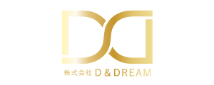 【公式】株式会社 D&DREAM